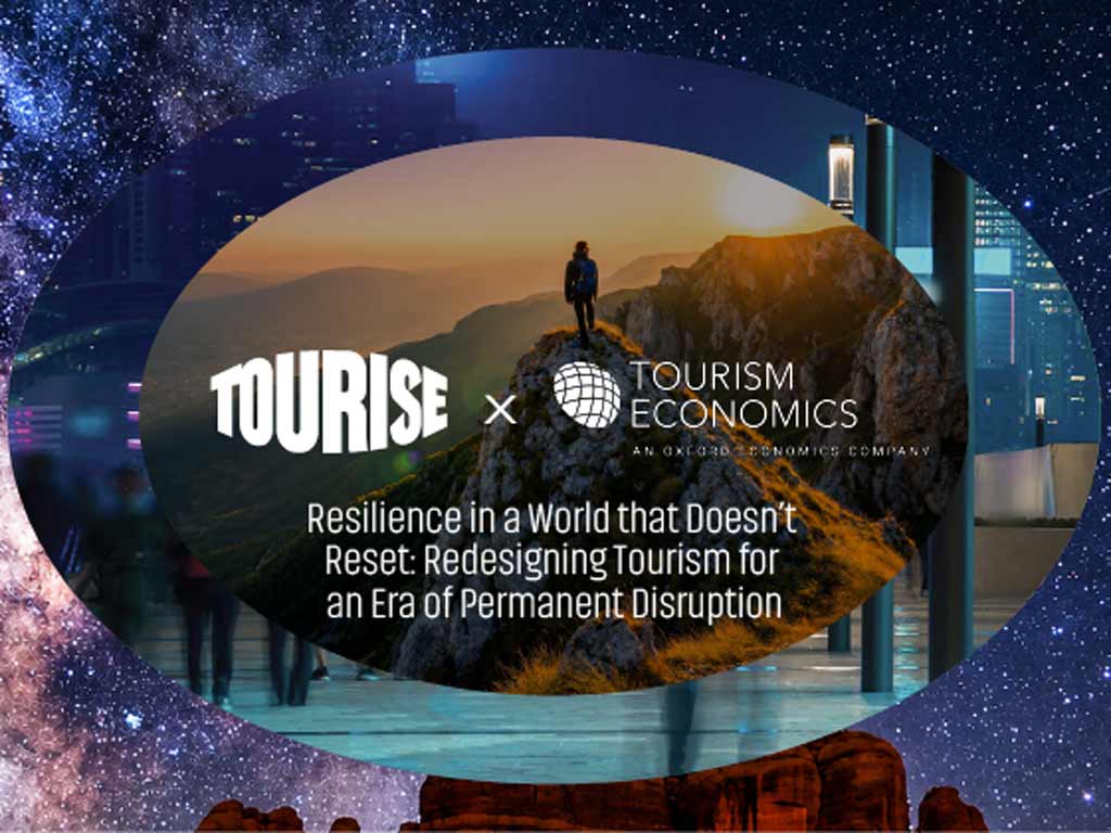 KSA Business: Preparedness key for quick tourism recovery, says study
